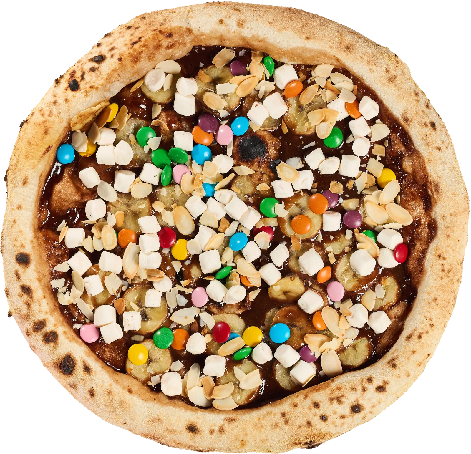 DONO Pizza & Coffee image 12