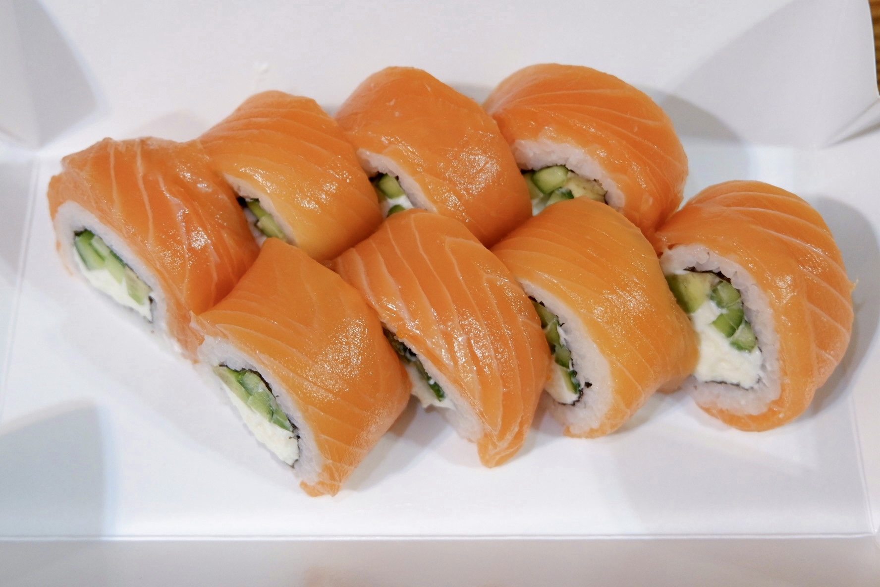 Sushi Story image 2