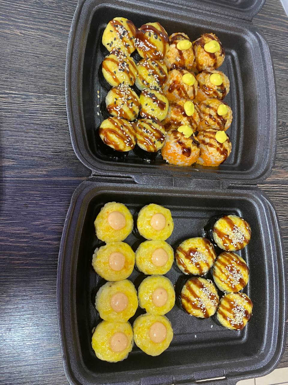 Sushi Story image 4
