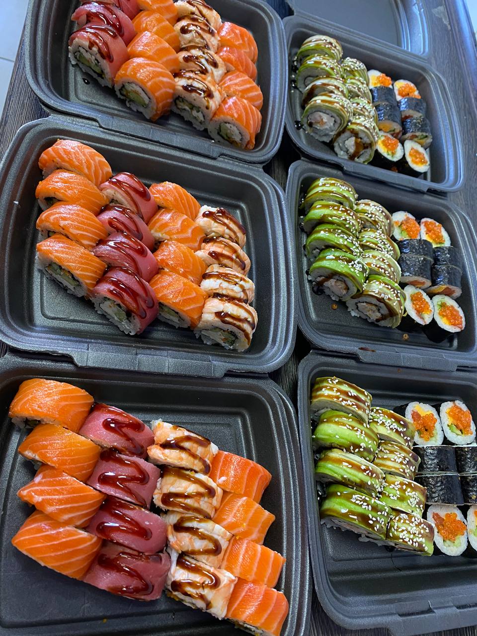 Sushi Story image 5