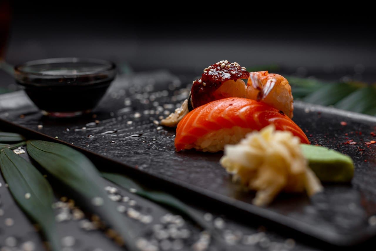 Sushi Story image 9