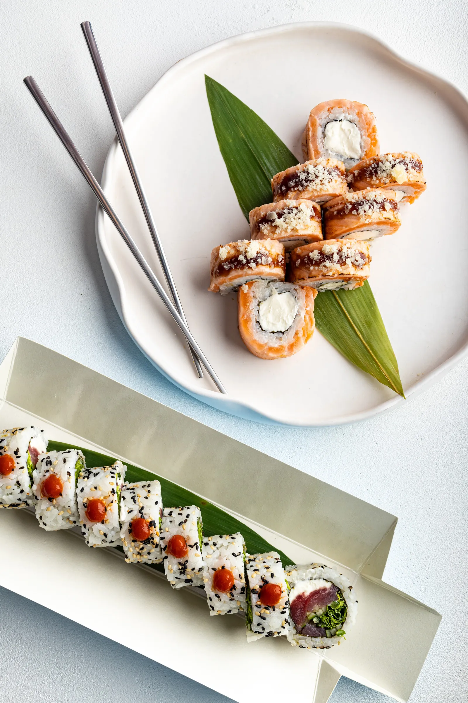 Sushi Icons , вул. Набережна Перемоги, 112 д image 11