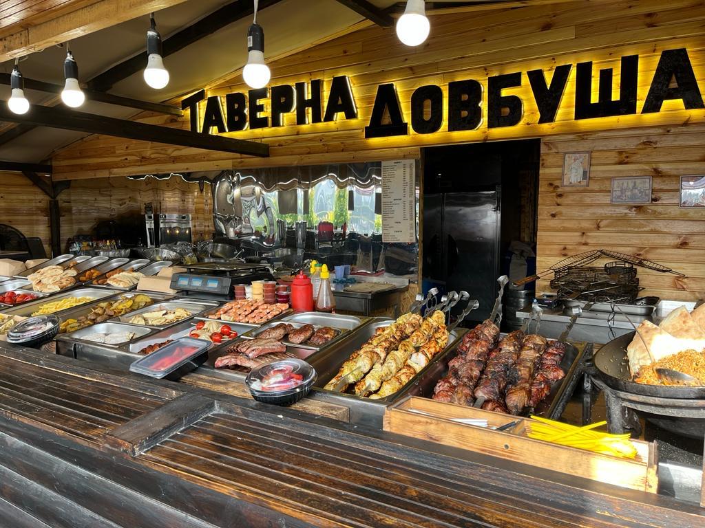 Таверна Довбуша image 12