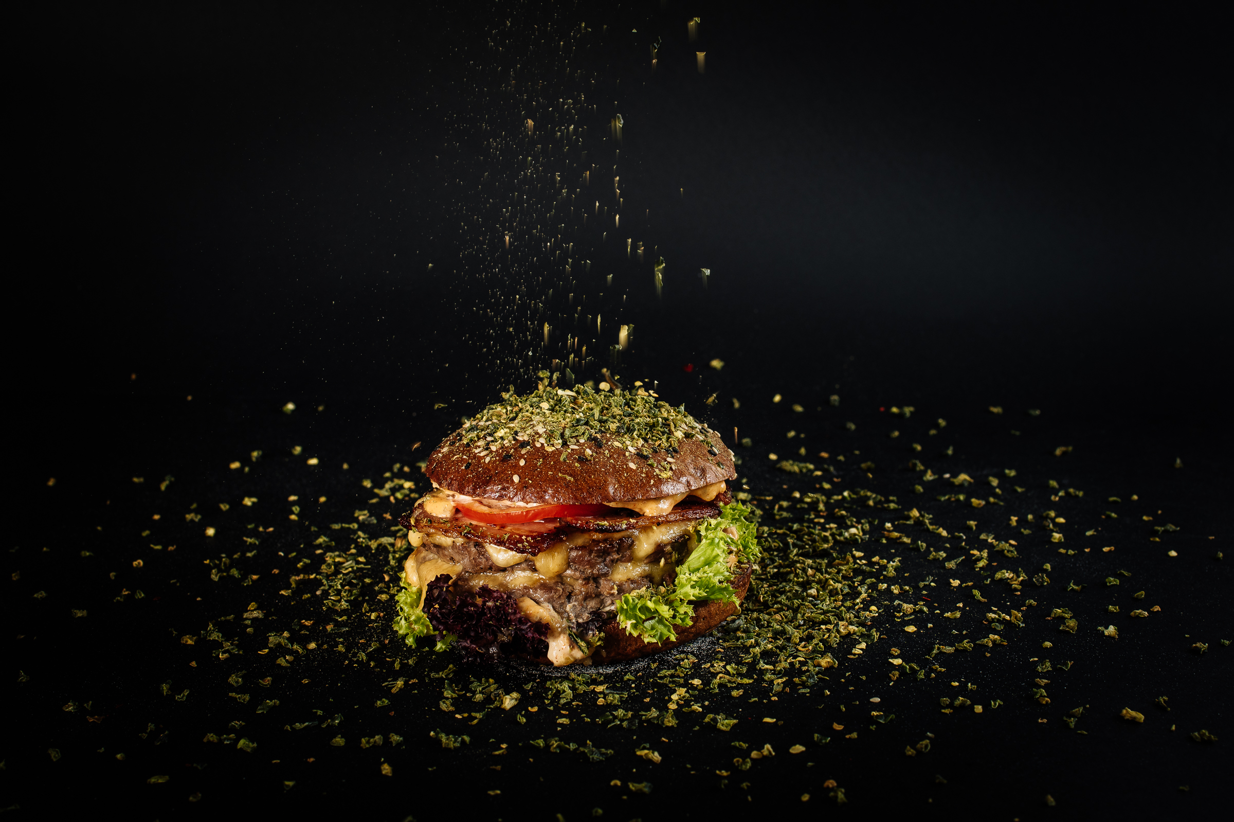 Burger K2 image 1