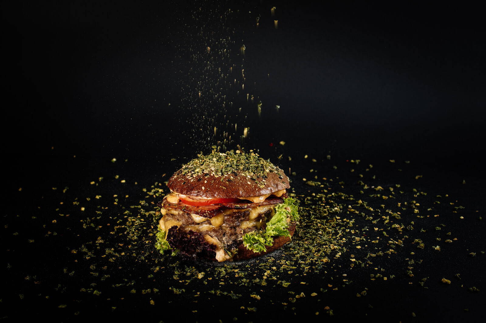 Burger K2 image 1