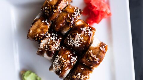 INARIFOOD image 1