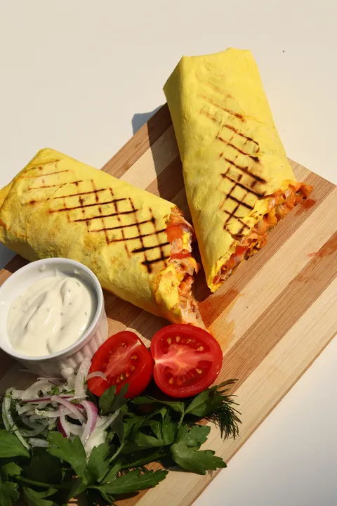Узбек Хаус Кафе Днепр Узбекская Кухня - Короленко 10 image 4