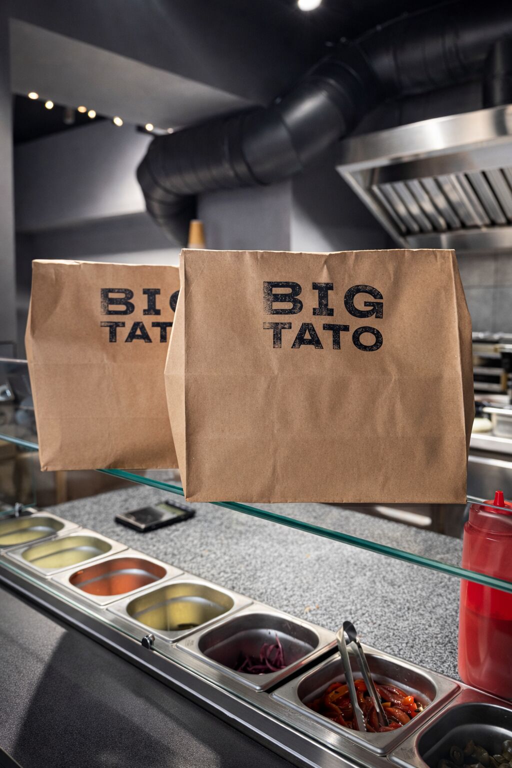 BIG TATO image 15