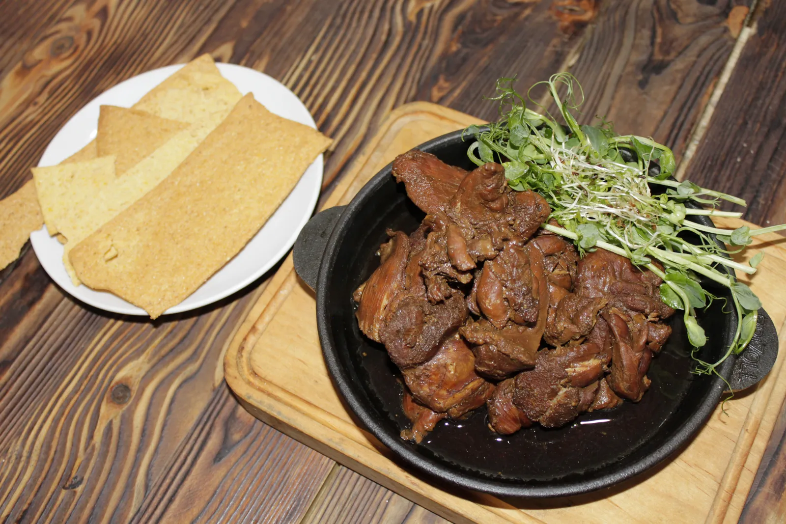 Eko Fud, Restoran Zdorovoho Kharchuvannya, Eko Mahazyn image 3