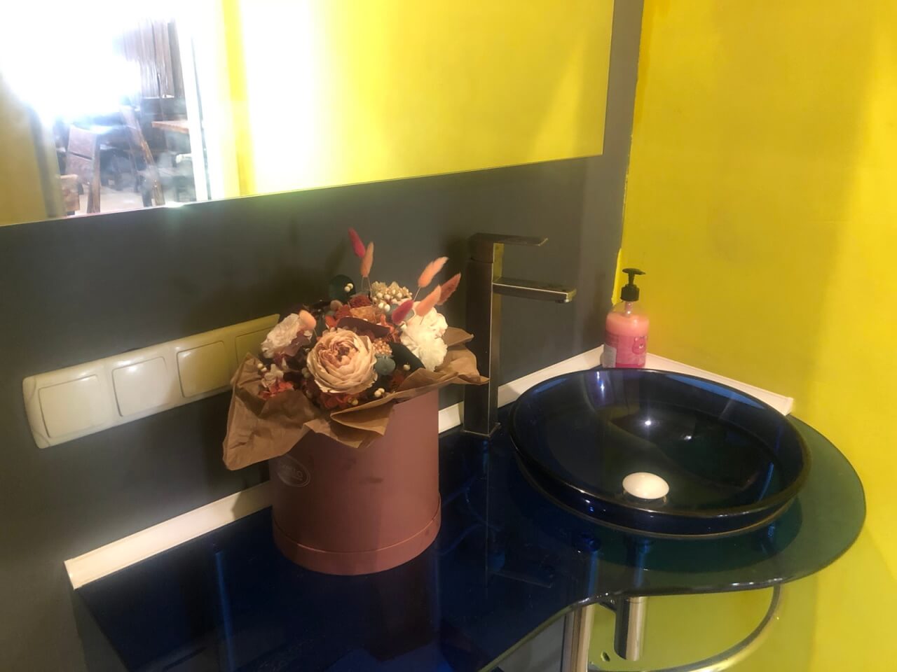 Eko Fud, Restoran Zdorovoho Kharchuvannya, Eko Mahazyn image 10