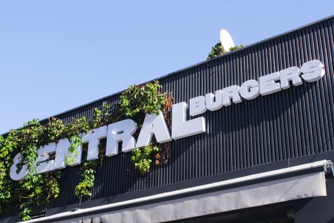 Central Burgers image 3