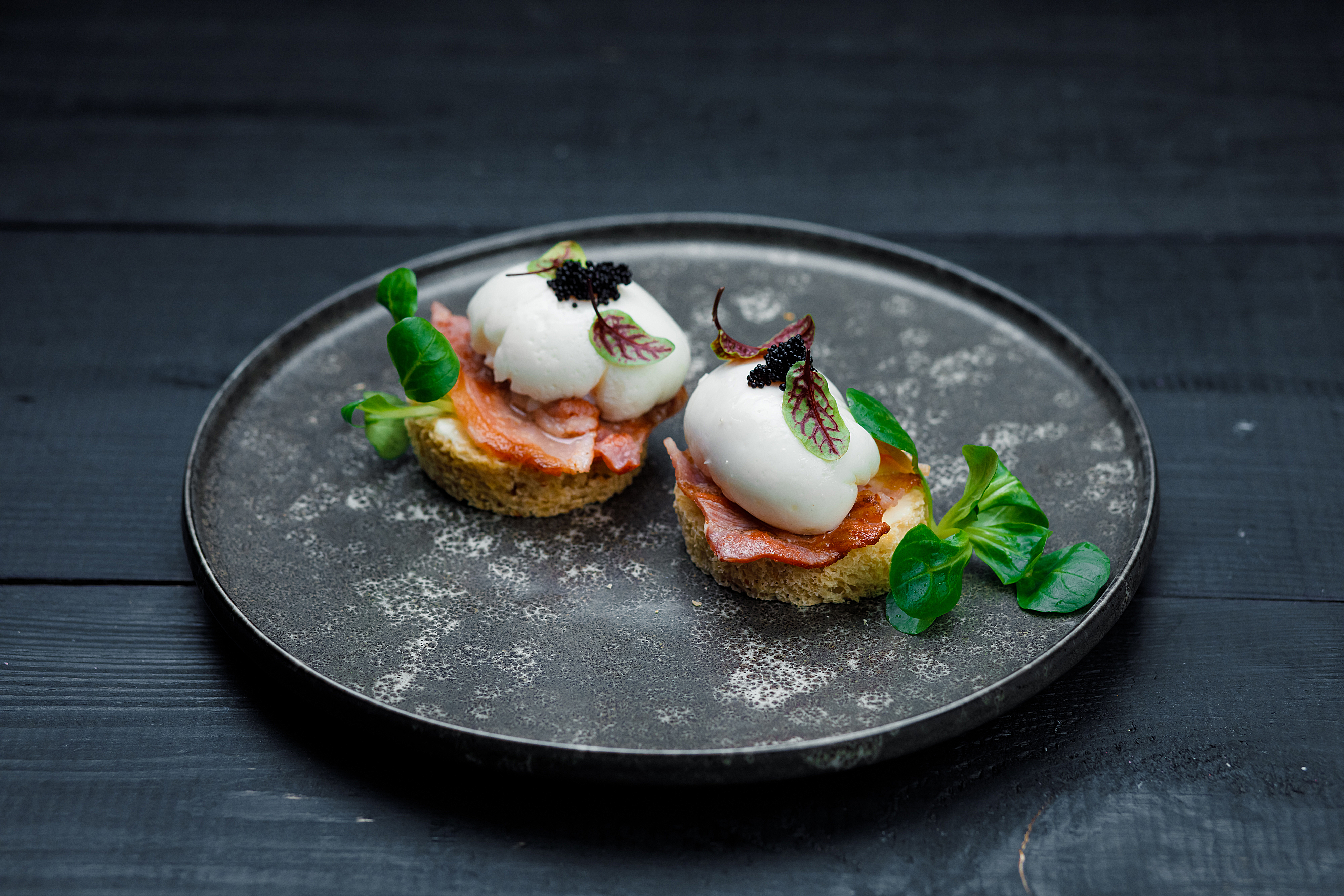 Soho Restaurant & Bar image 12