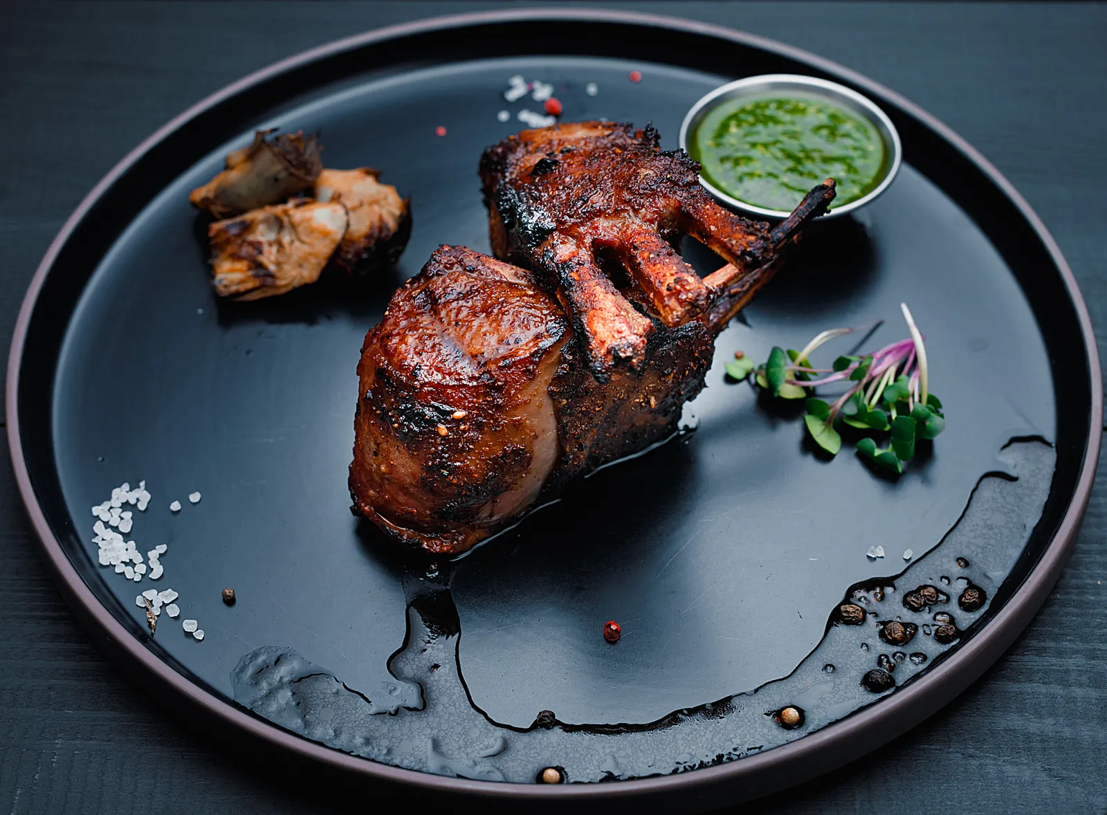 Soho Restaurant & Bar image 13