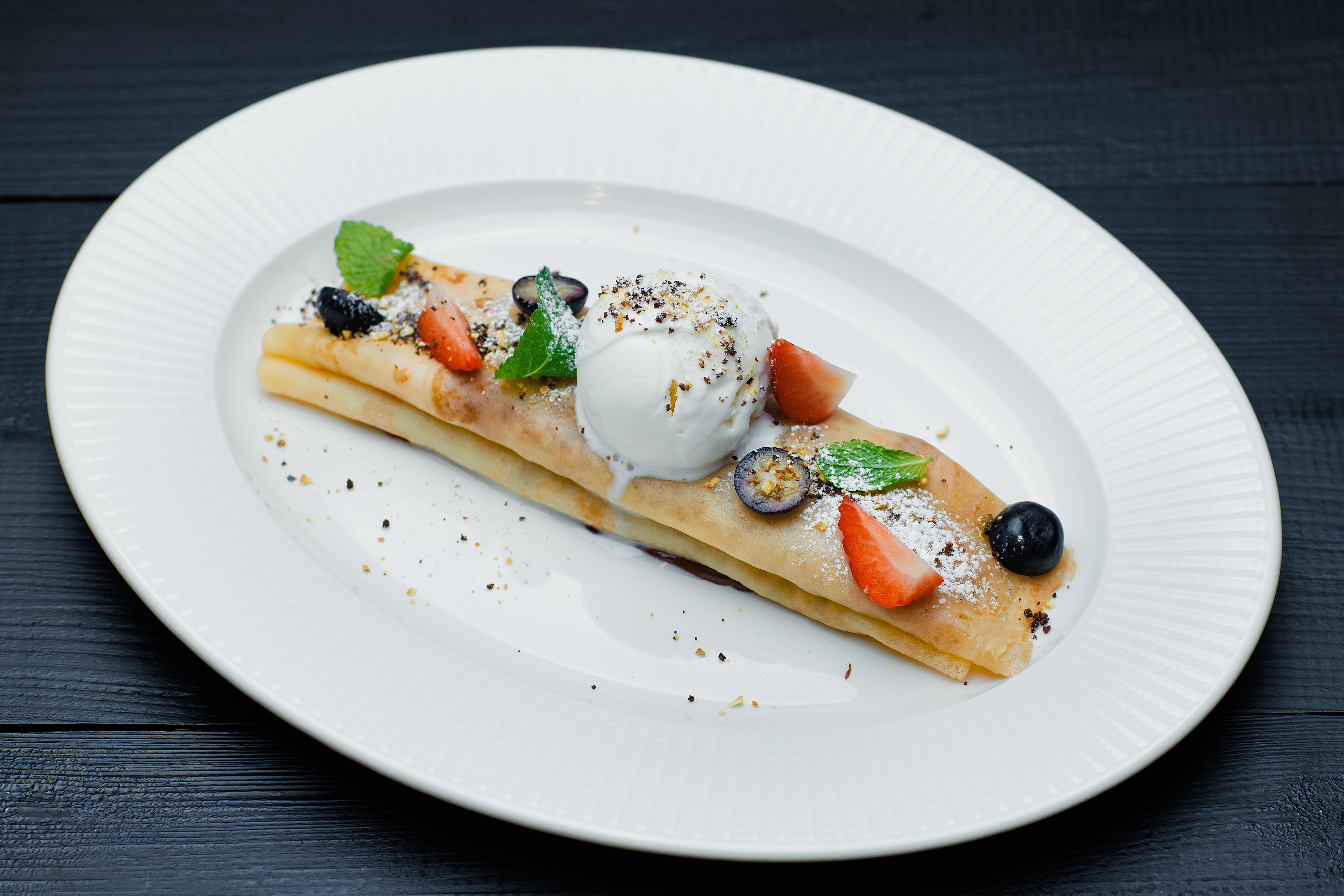Soho Restaurant & Bar image 14