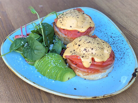 Sunny City Cafe image 6