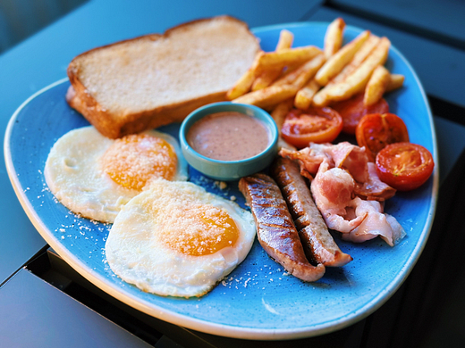 Sunny City Cafe image 7