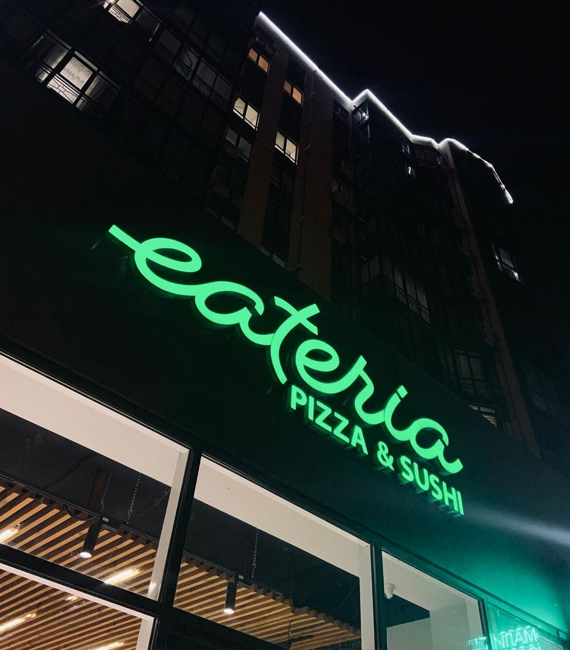 Eateria image 11