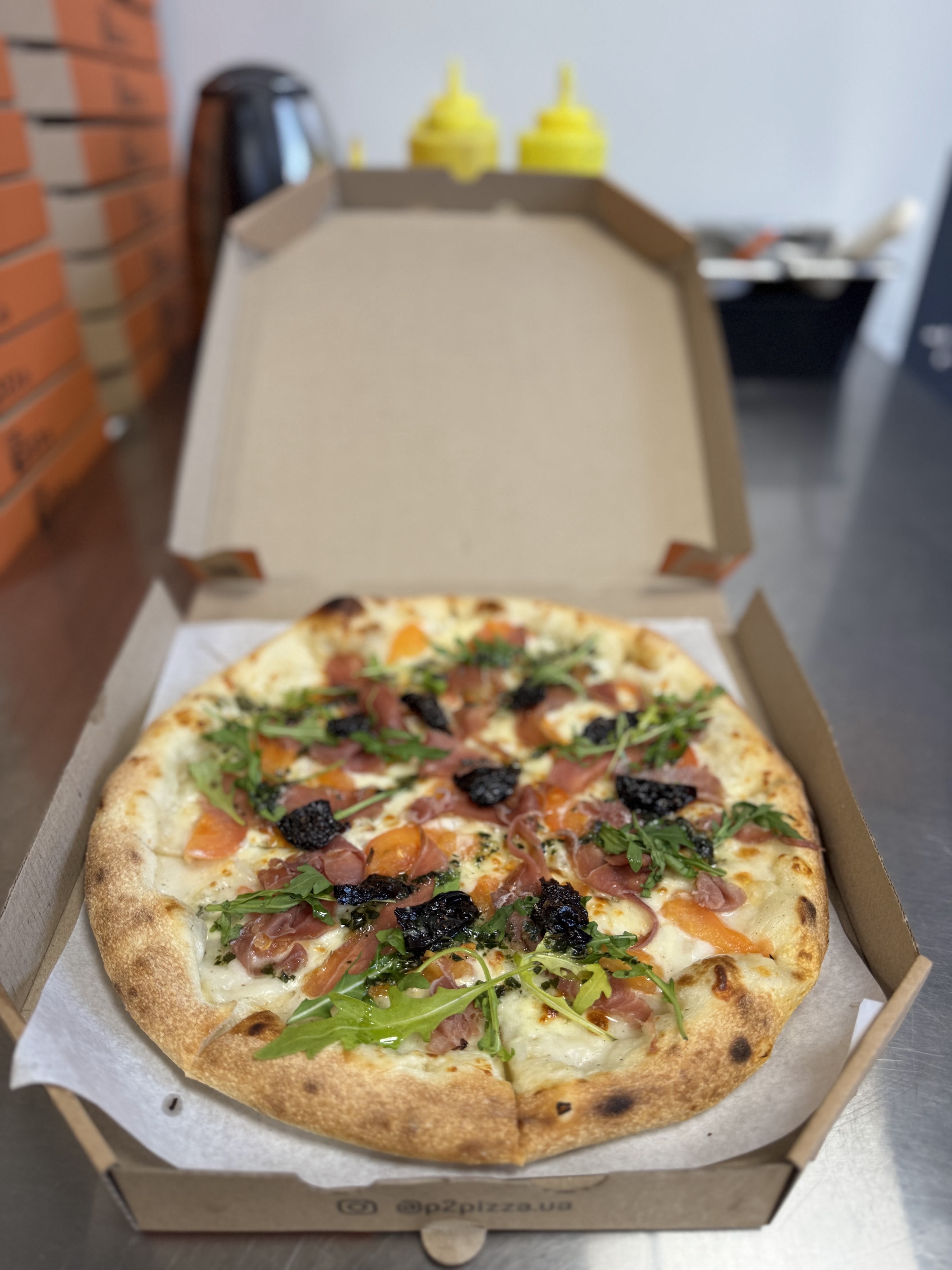 P2Pizza image 2