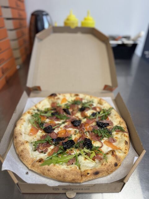 P2Pizza image 2