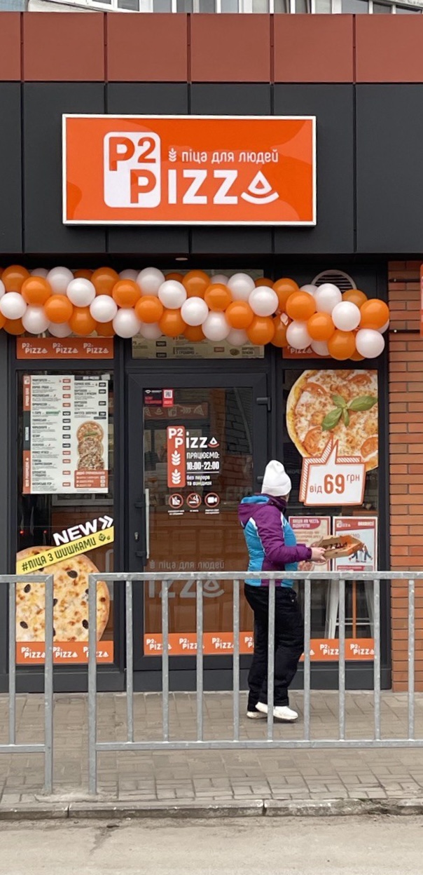 P2Pizza image 5