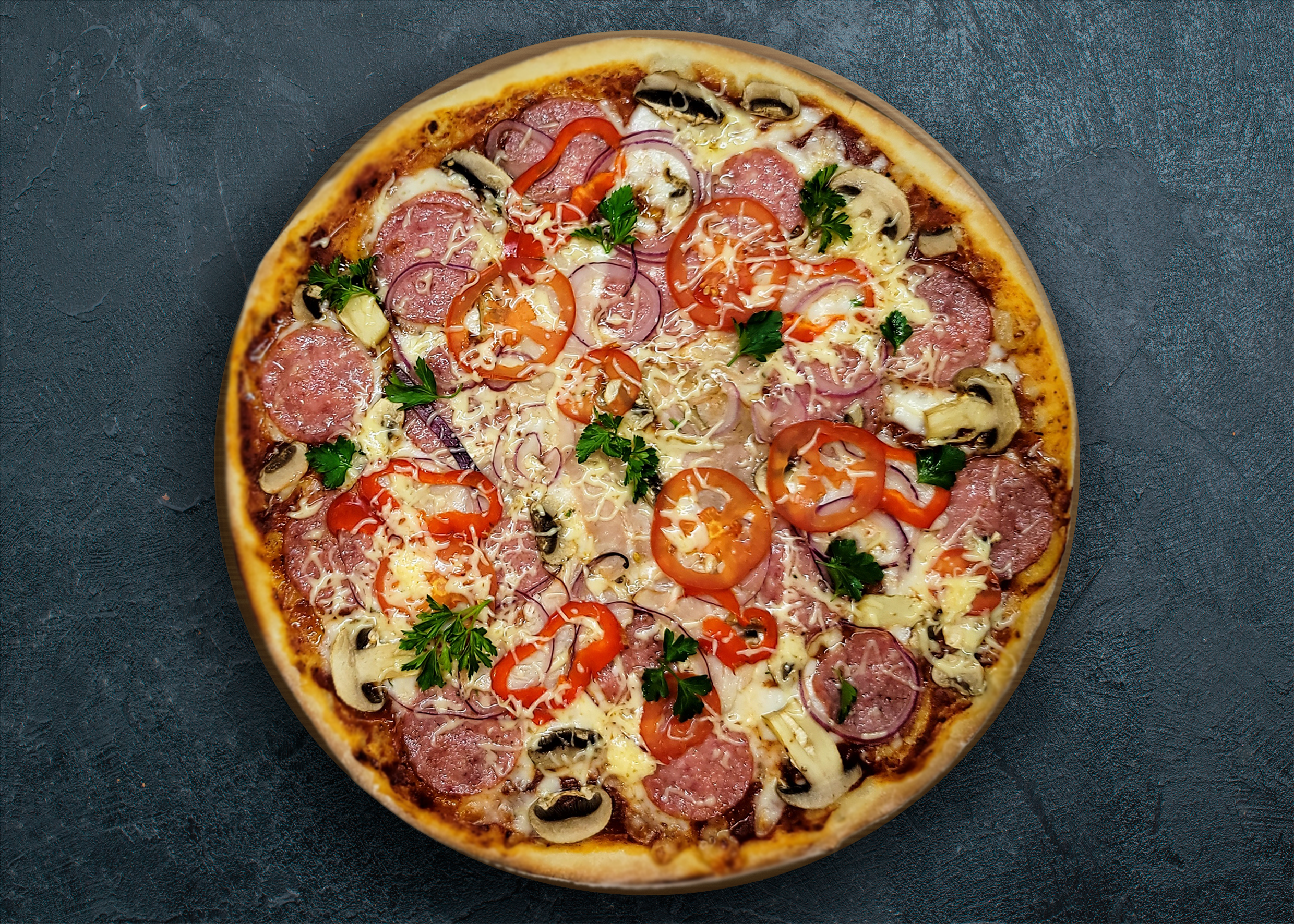 Mila Pizza image 11