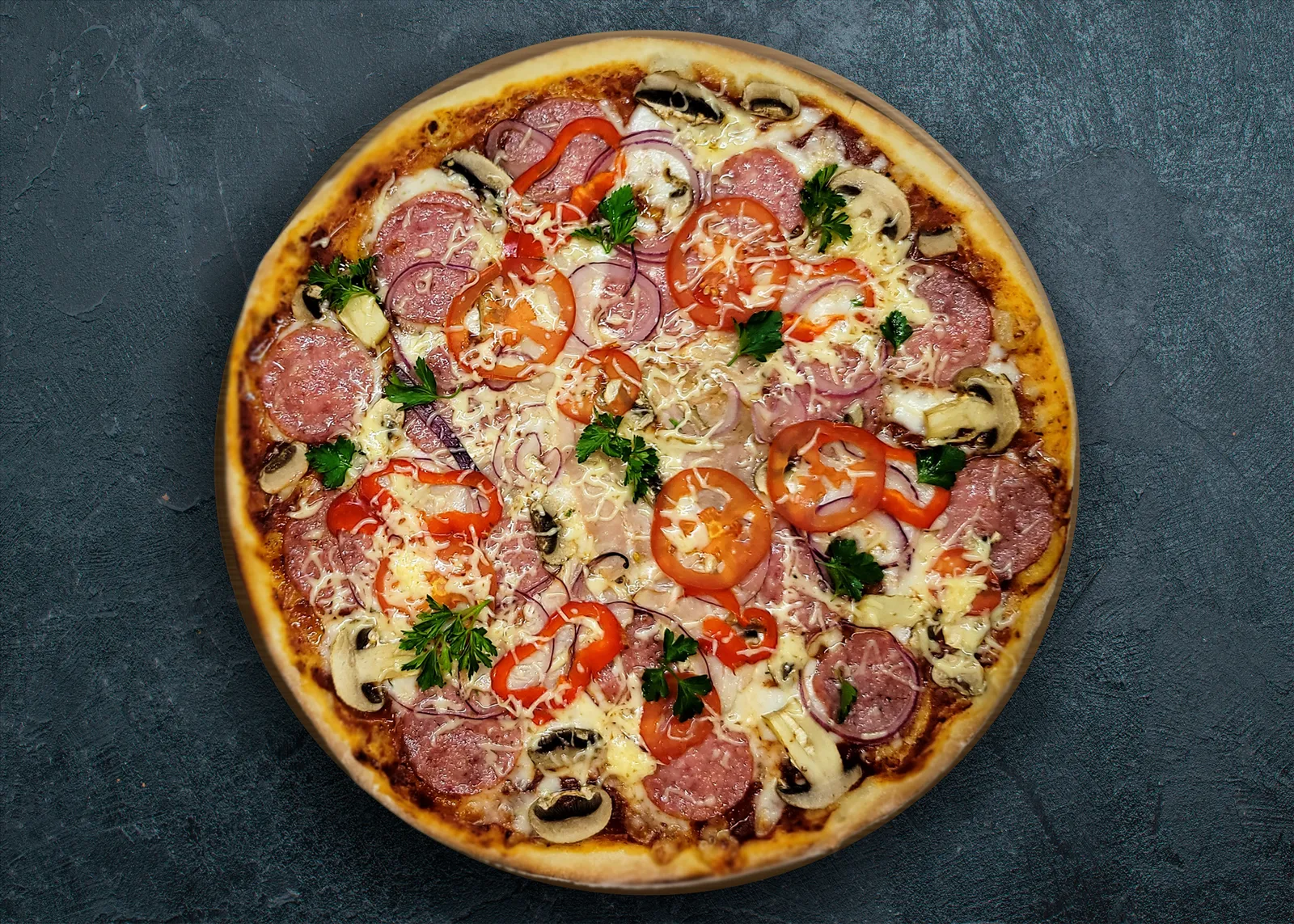 Mila Pizza image 11