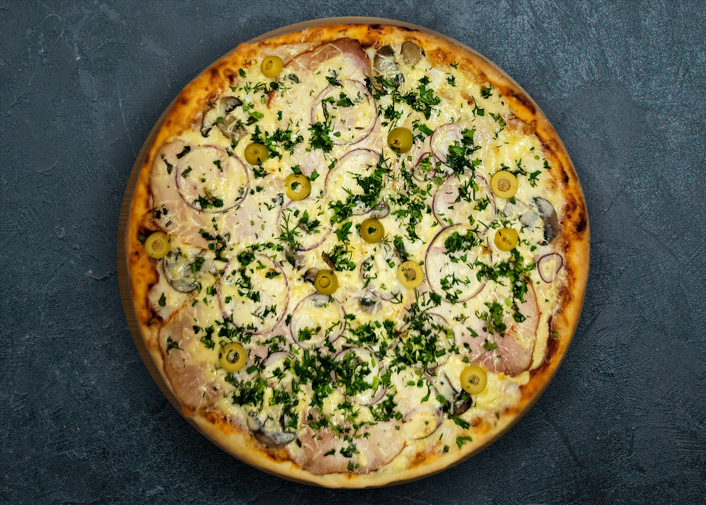 Mila Pizza image 13