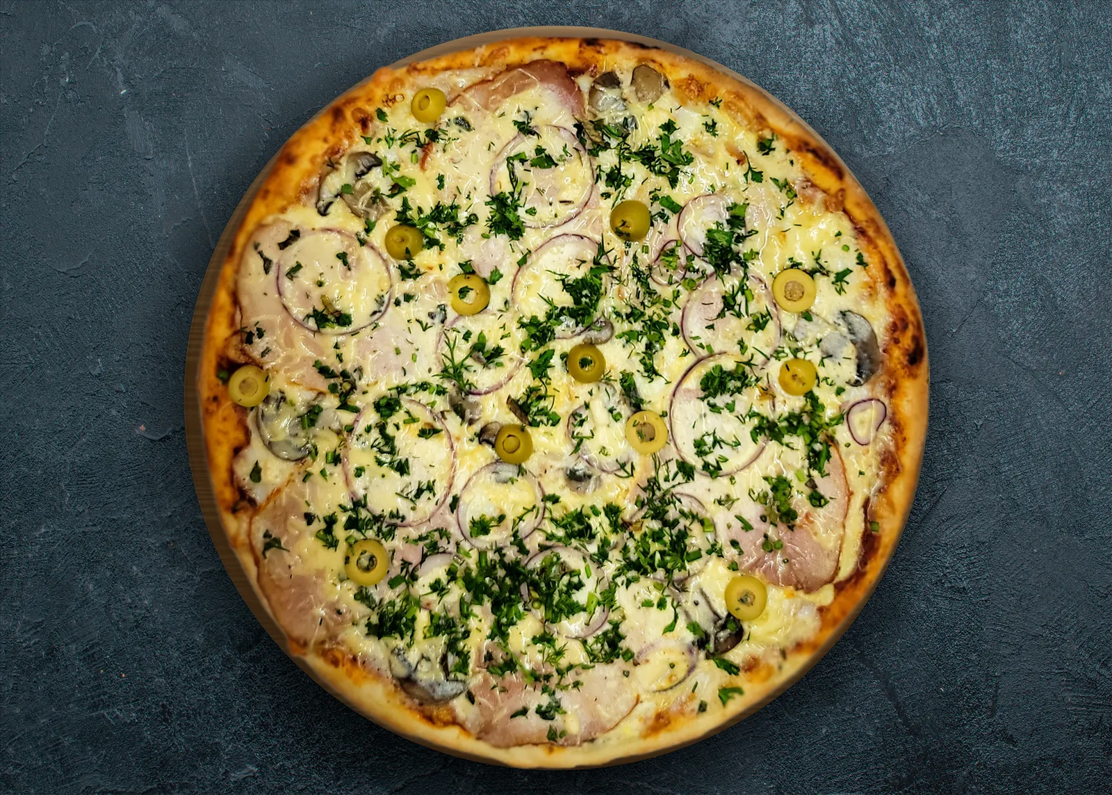 Mila Pizza image 13