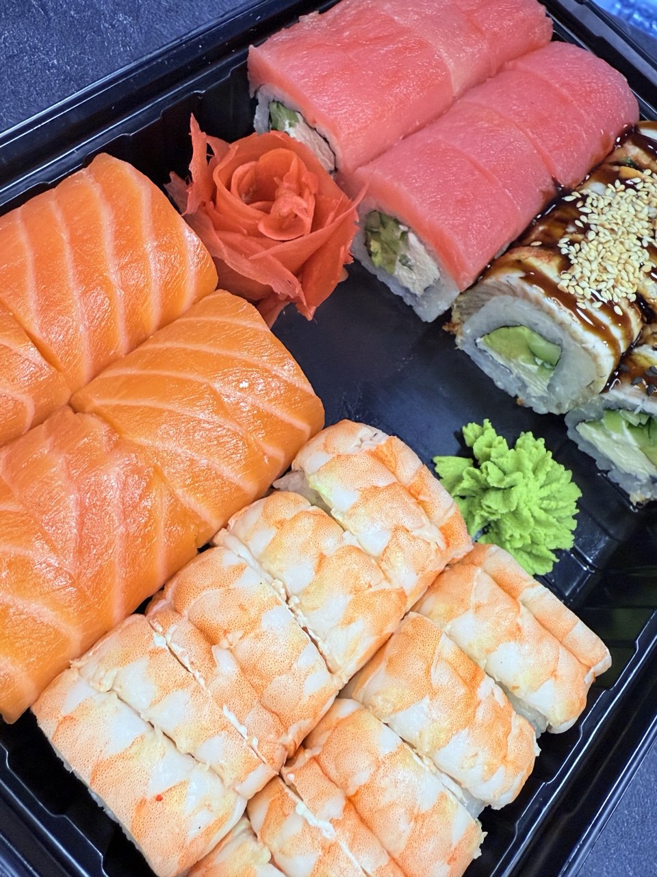 Nya Sushi image 11