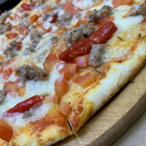 CityPizzaDnepr image 2