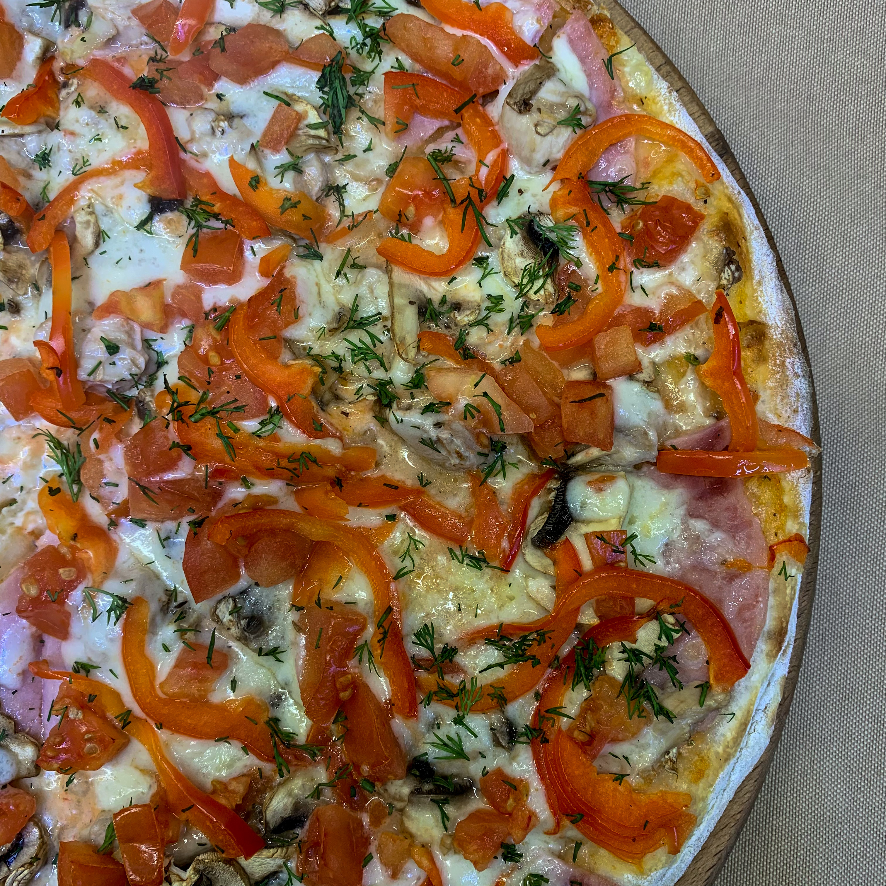 CityPizzaDnepr image 4