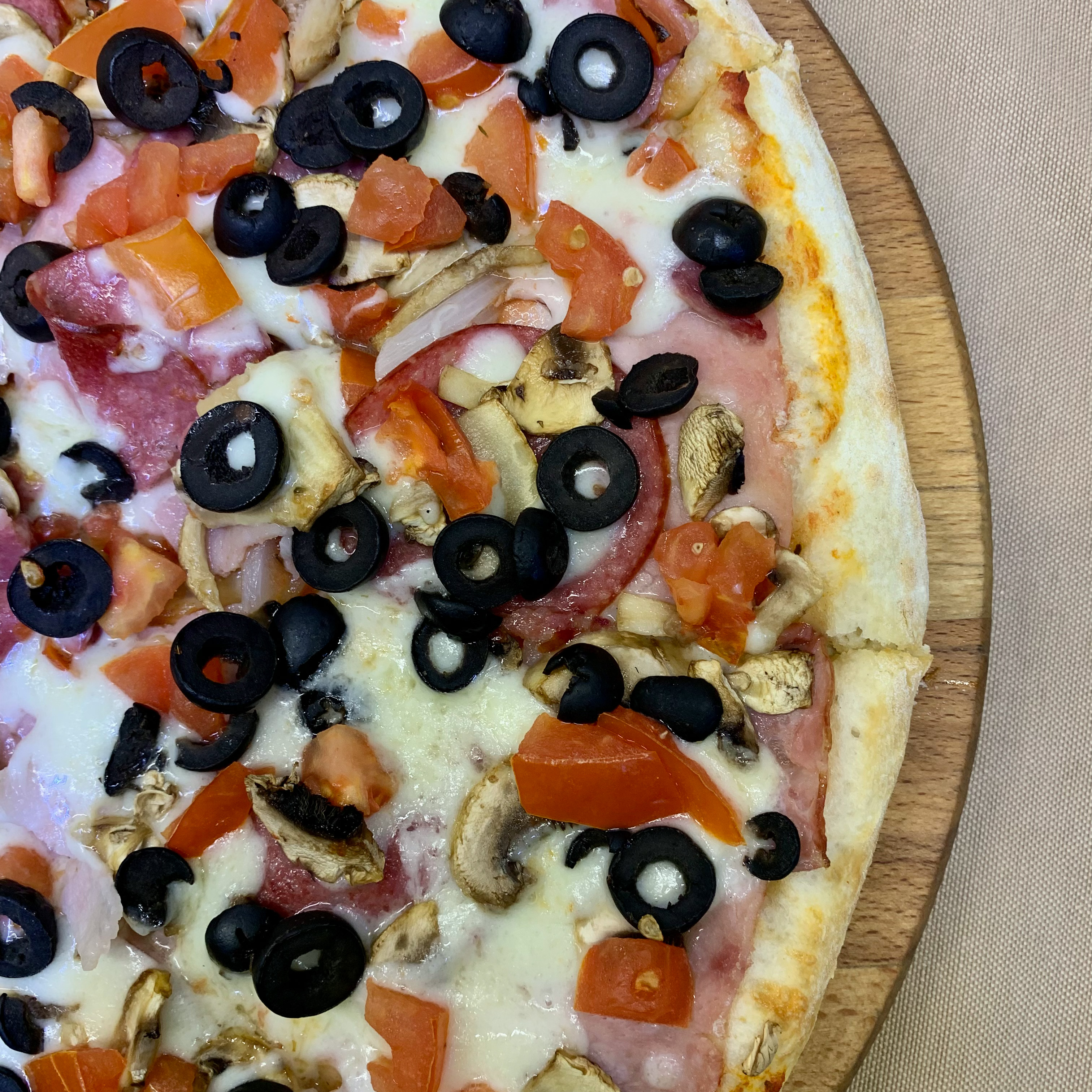 CityPizzaDnepr image 8