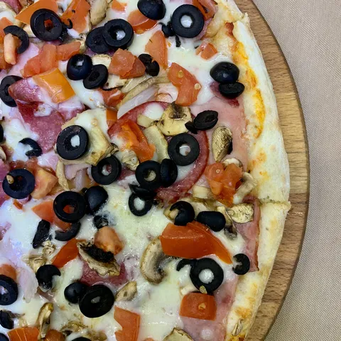 CityPizzaDnepr image 8