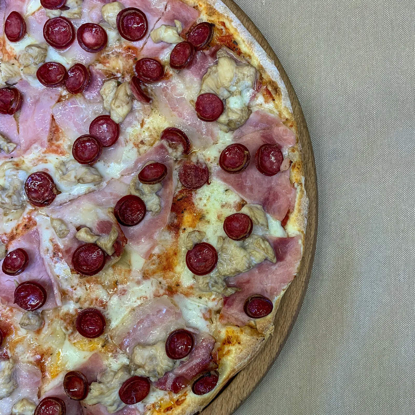 CityPizzaDnepr image 10