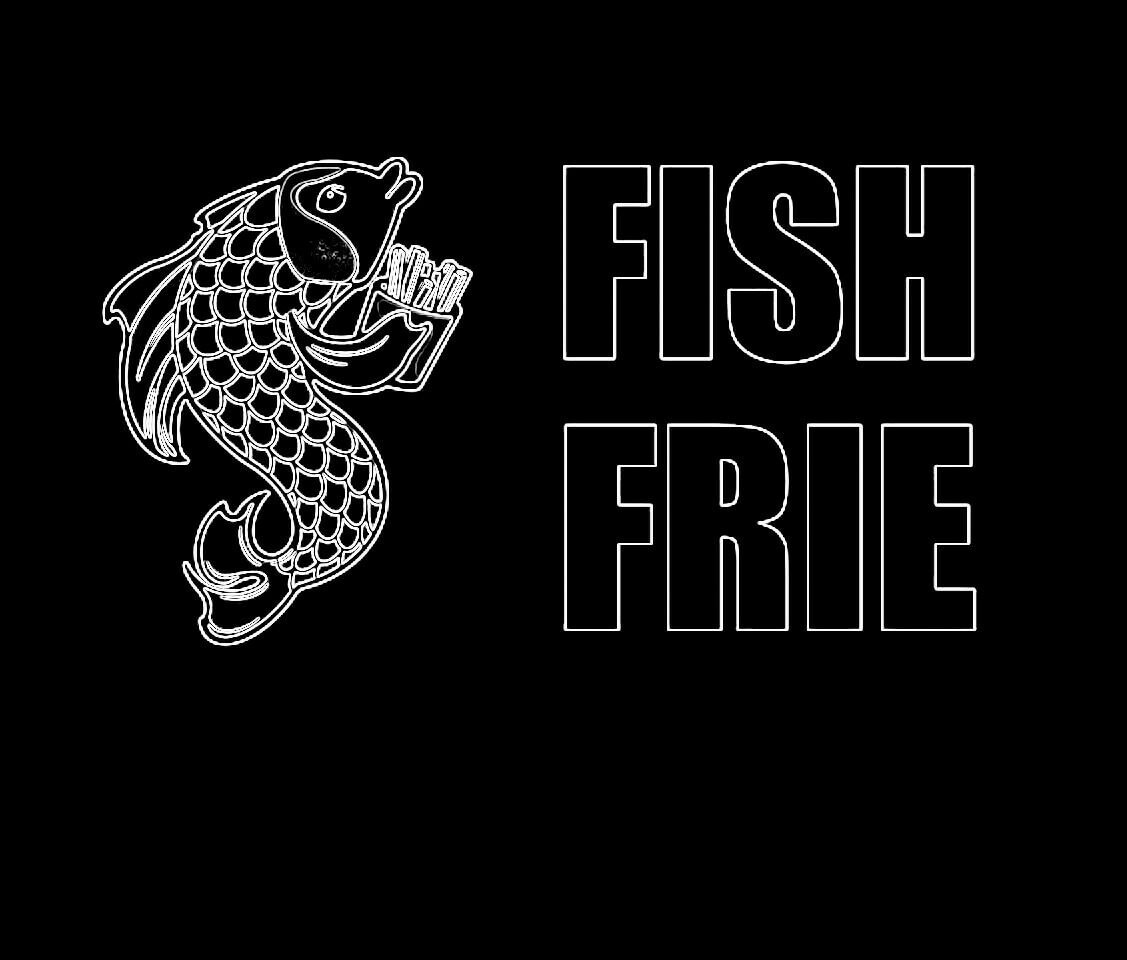 FISH FRIE image 5