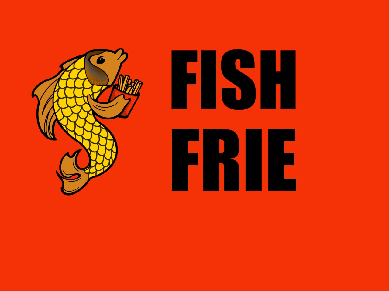 FISH FRIE image 6