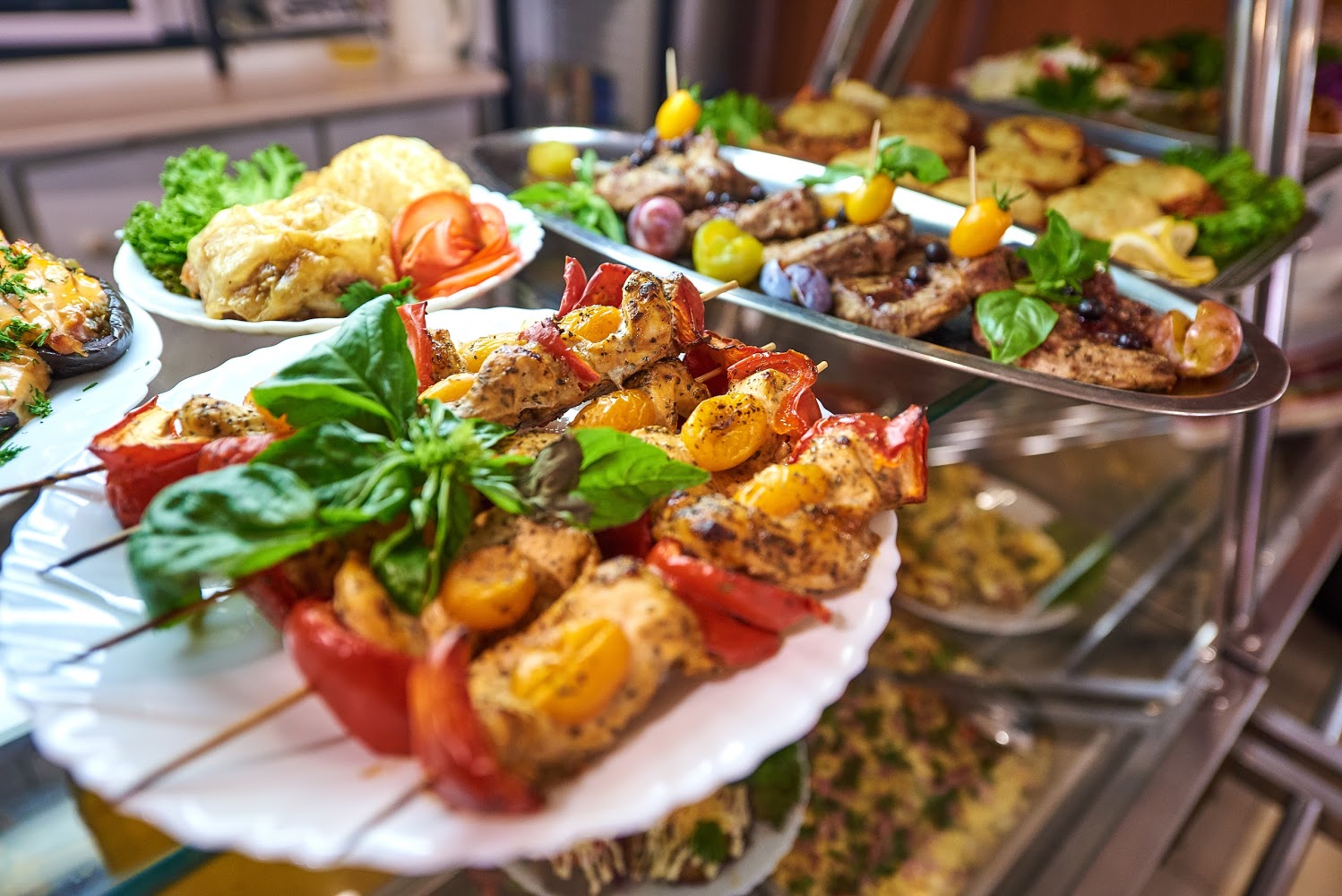 Kafe Shafran image 2