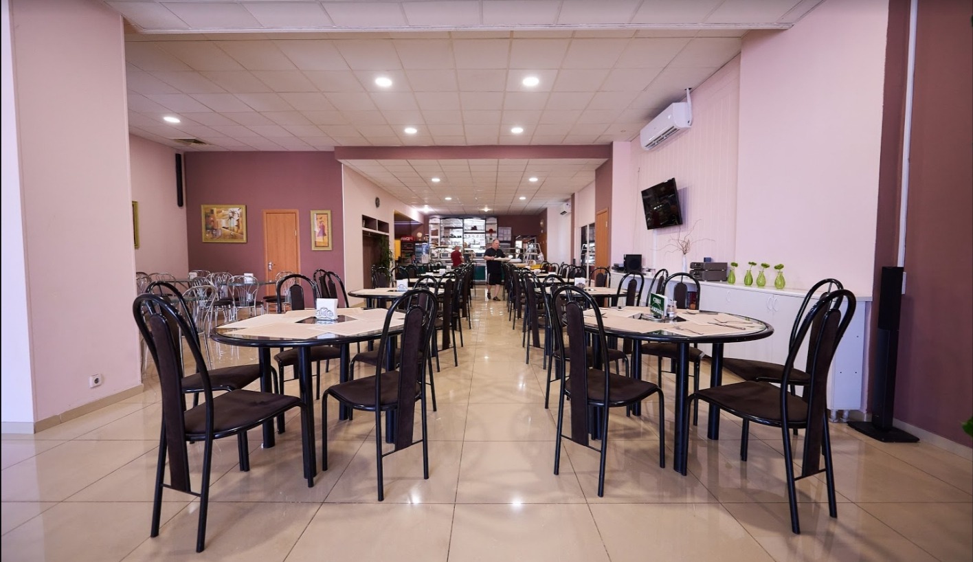 Kafe Shafran image 3