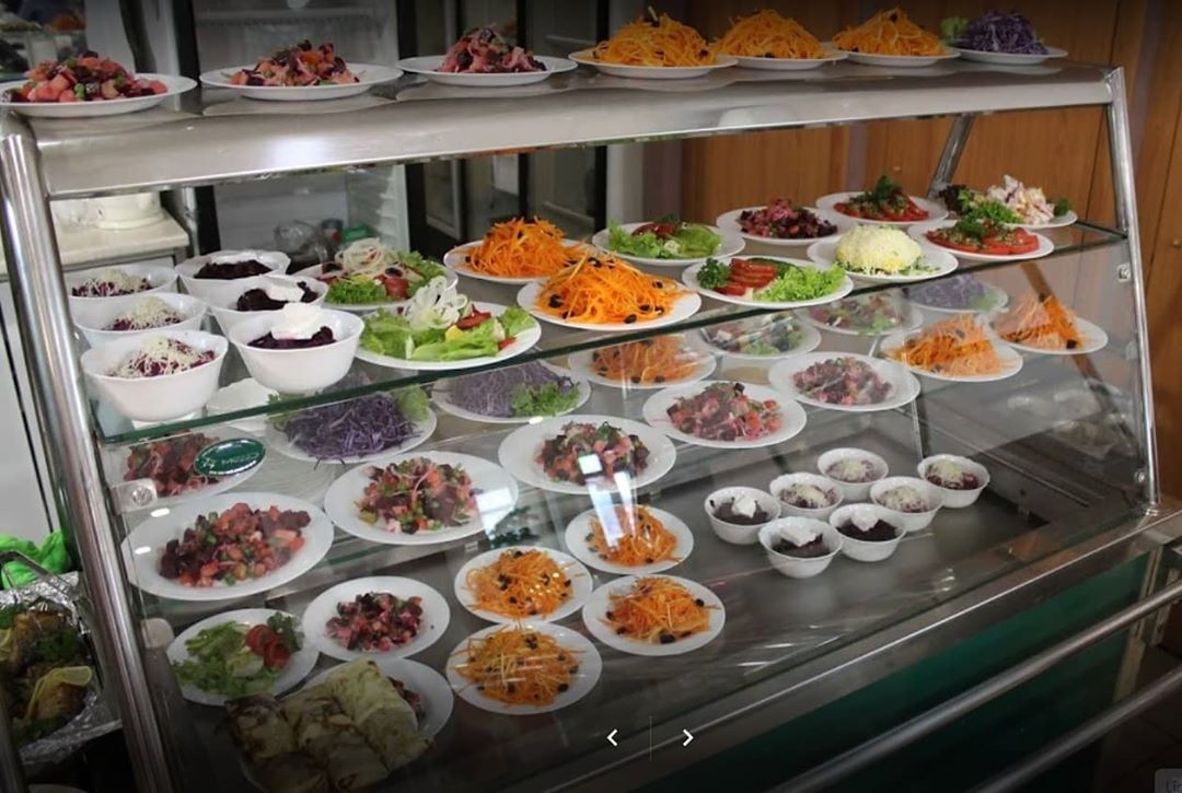 Kafe Shafran image 4