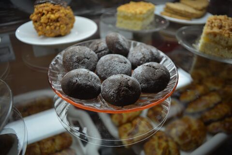 Kafe Shafran image 5