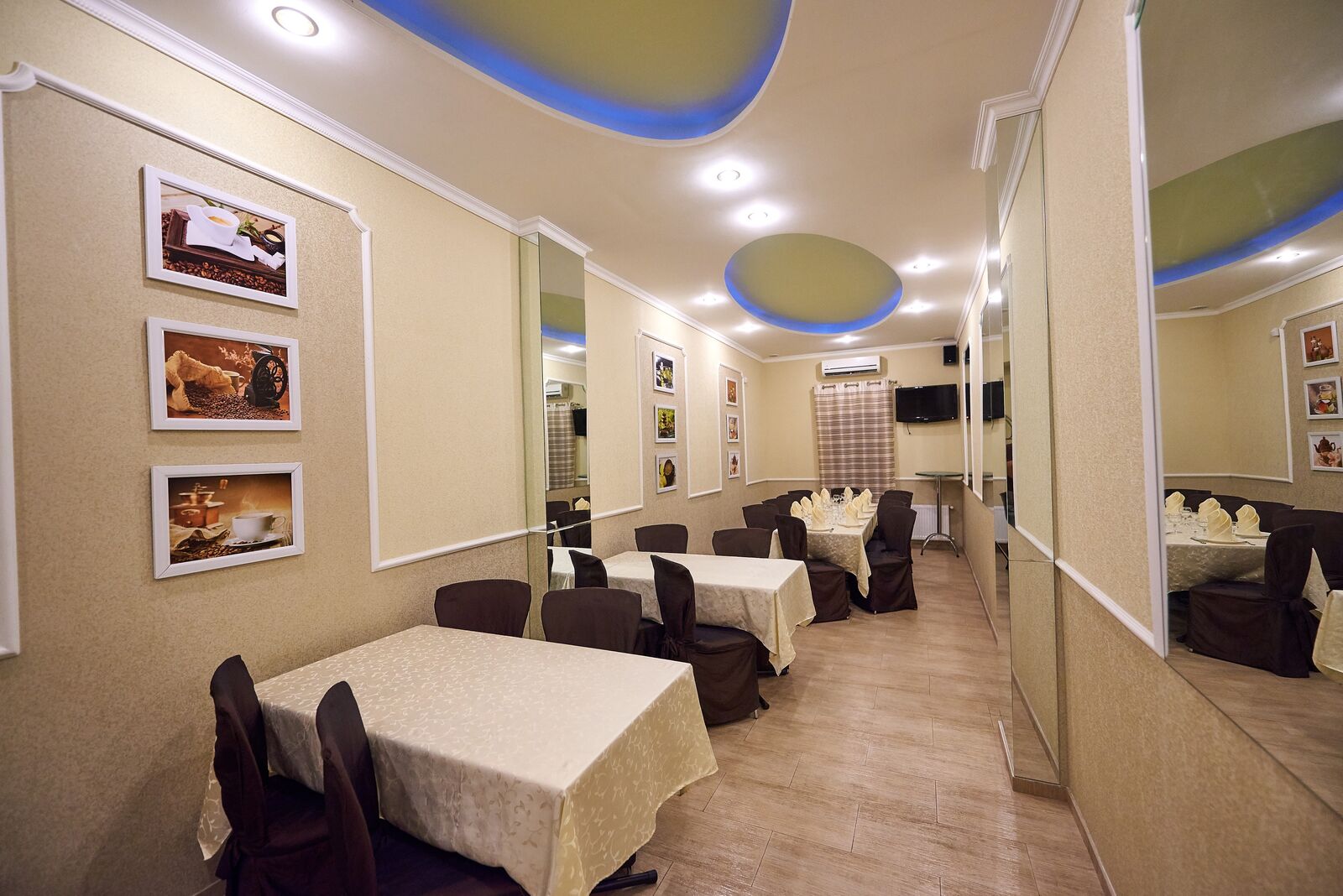 Kafe Shafran image 6