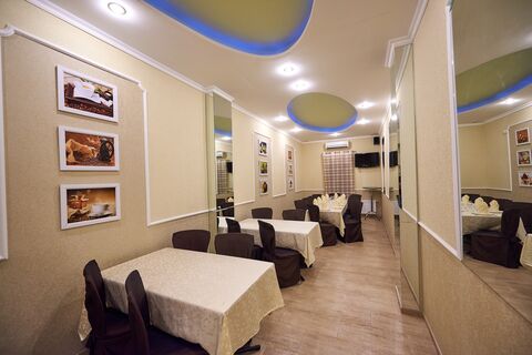 Kafe Shafran image 6