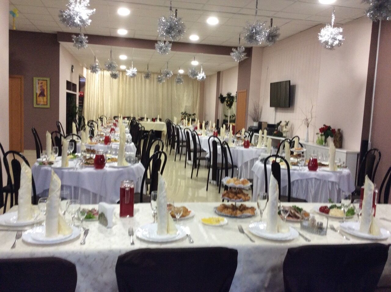 Kafe Shafran image 7