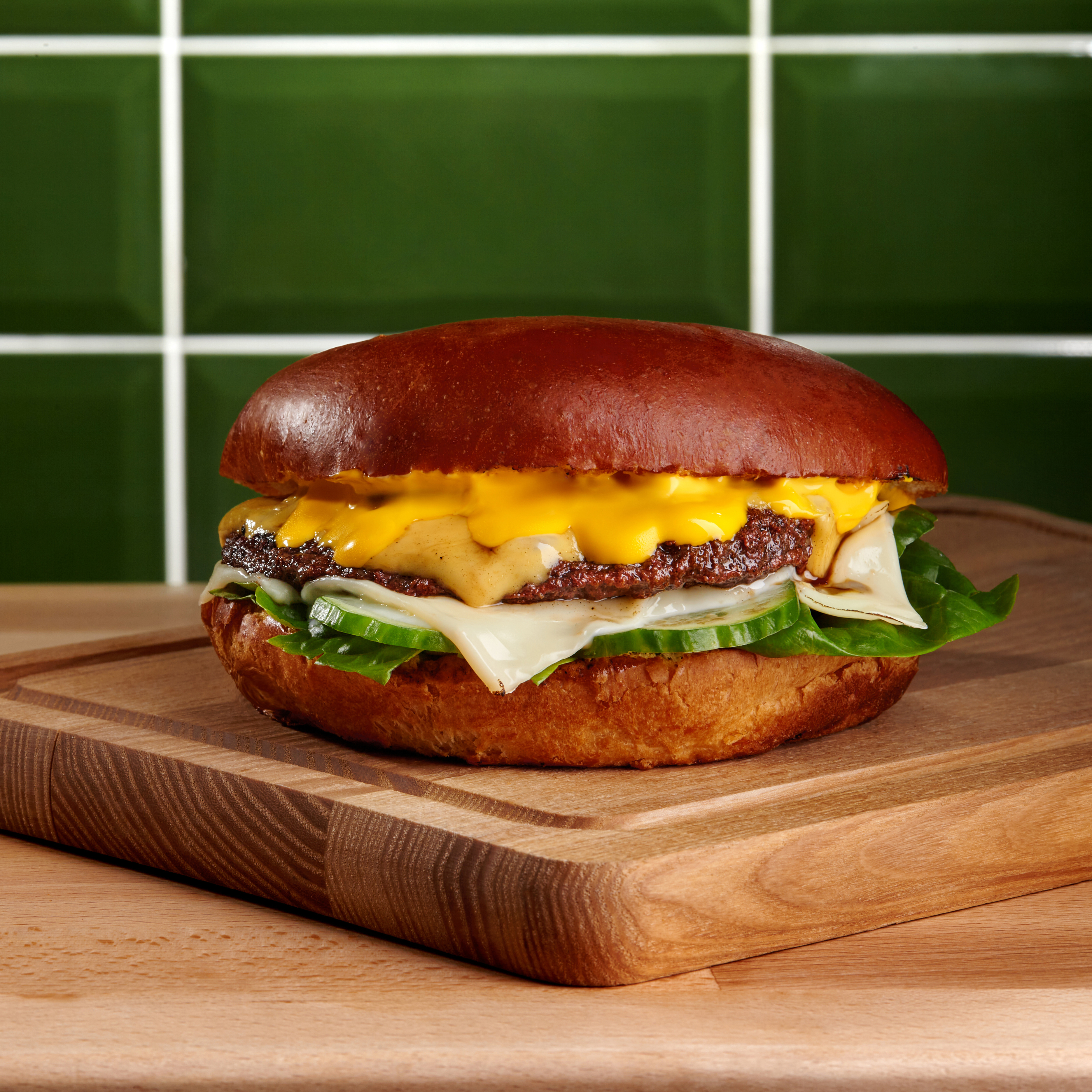 BurgerS image 1