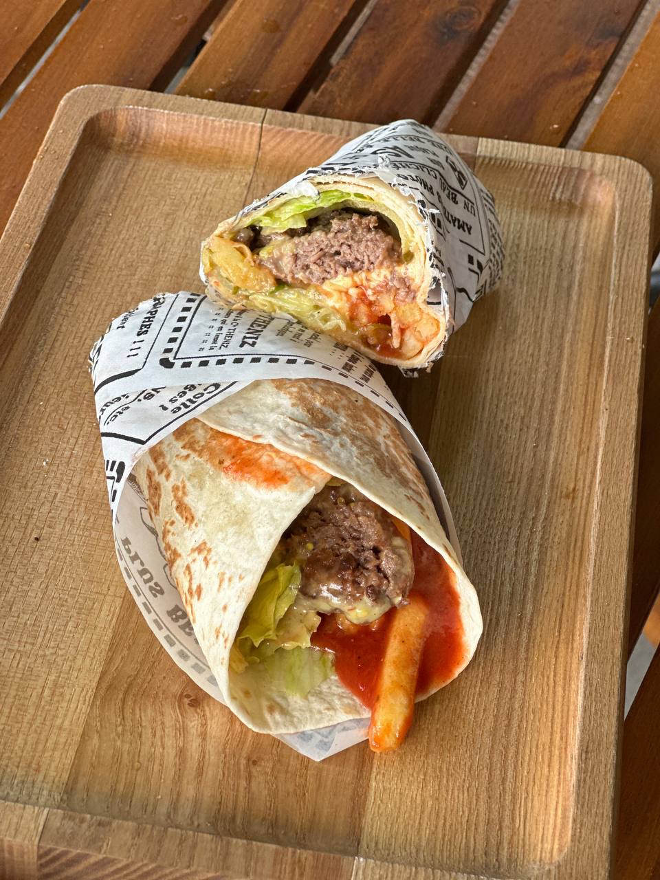 BurgerS image 4