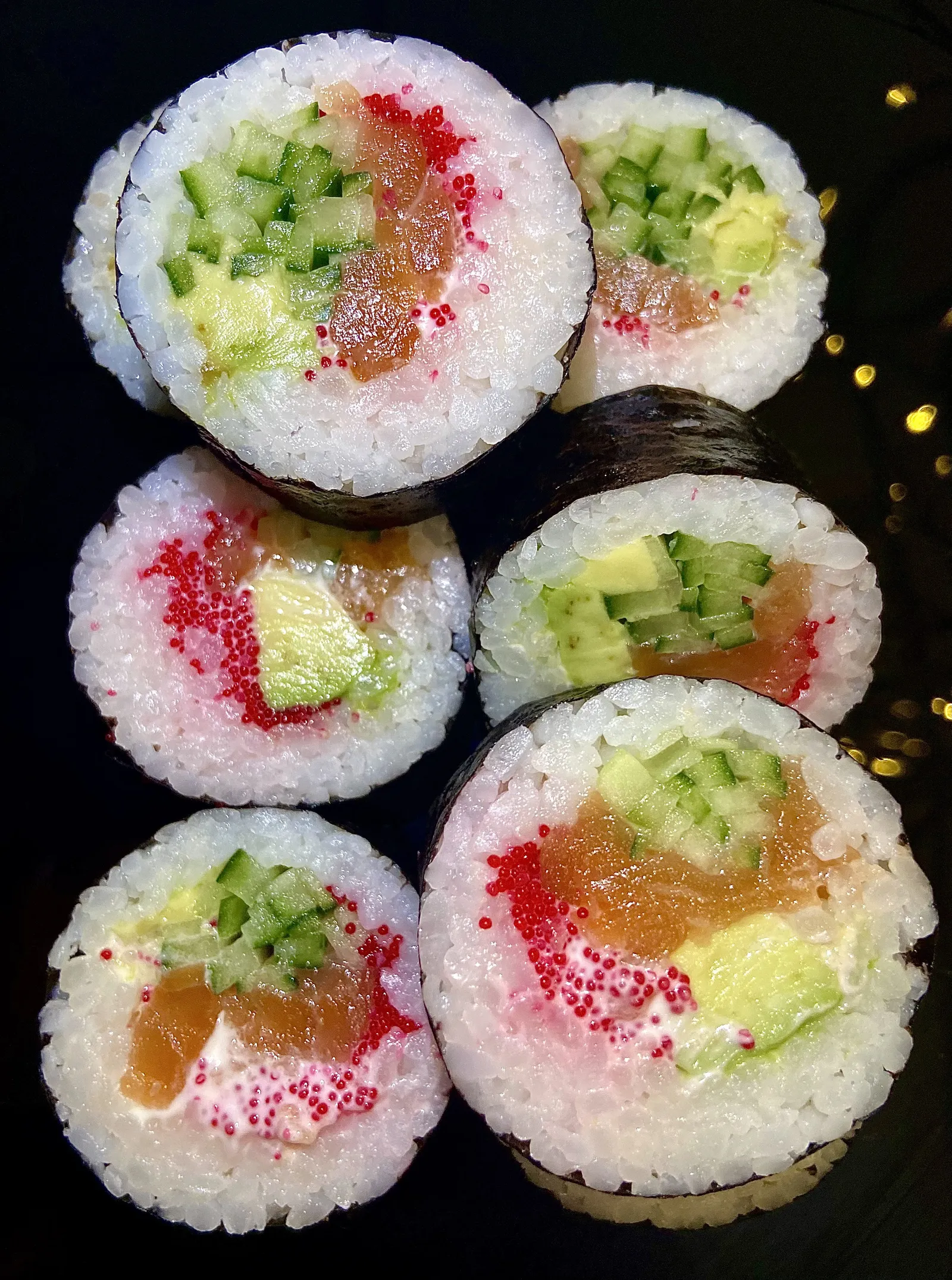 Sushi Quindecim image 11