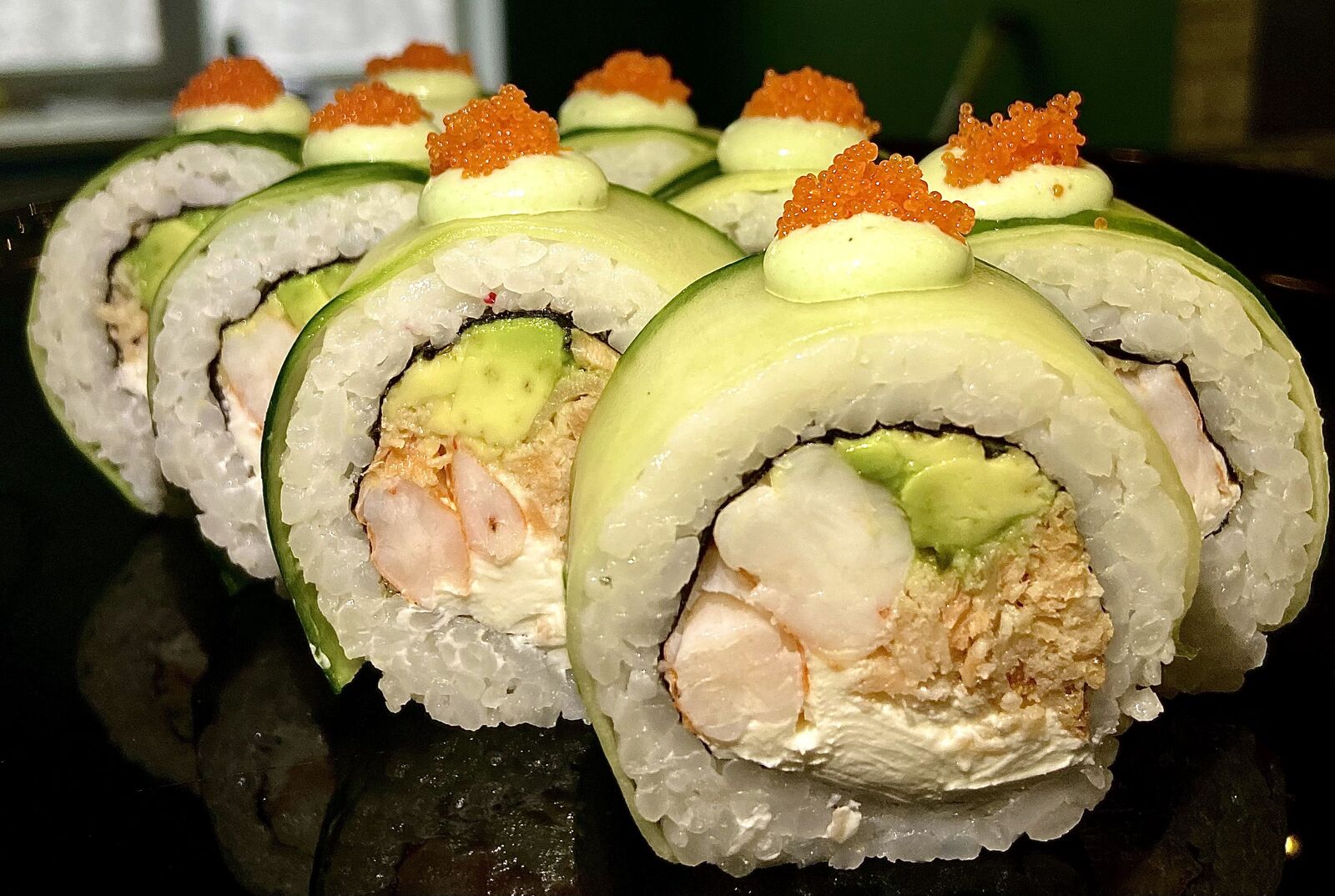 Sushi Quindecim image 12