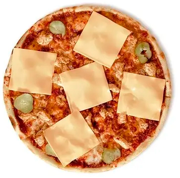 Піцерія IQ Pizza image 1