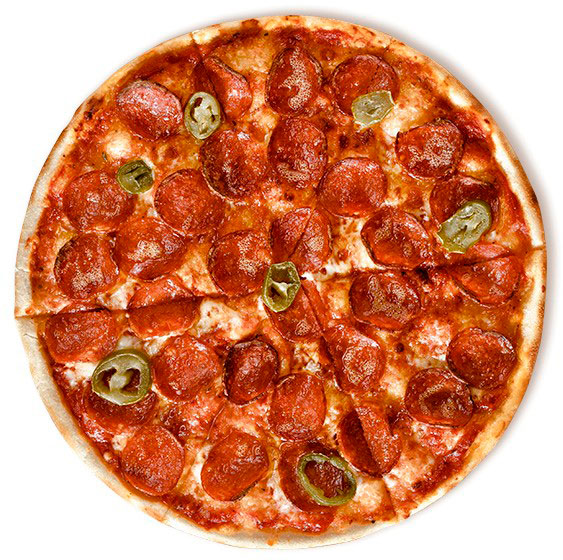 Піцерія IQ Pizza image 9