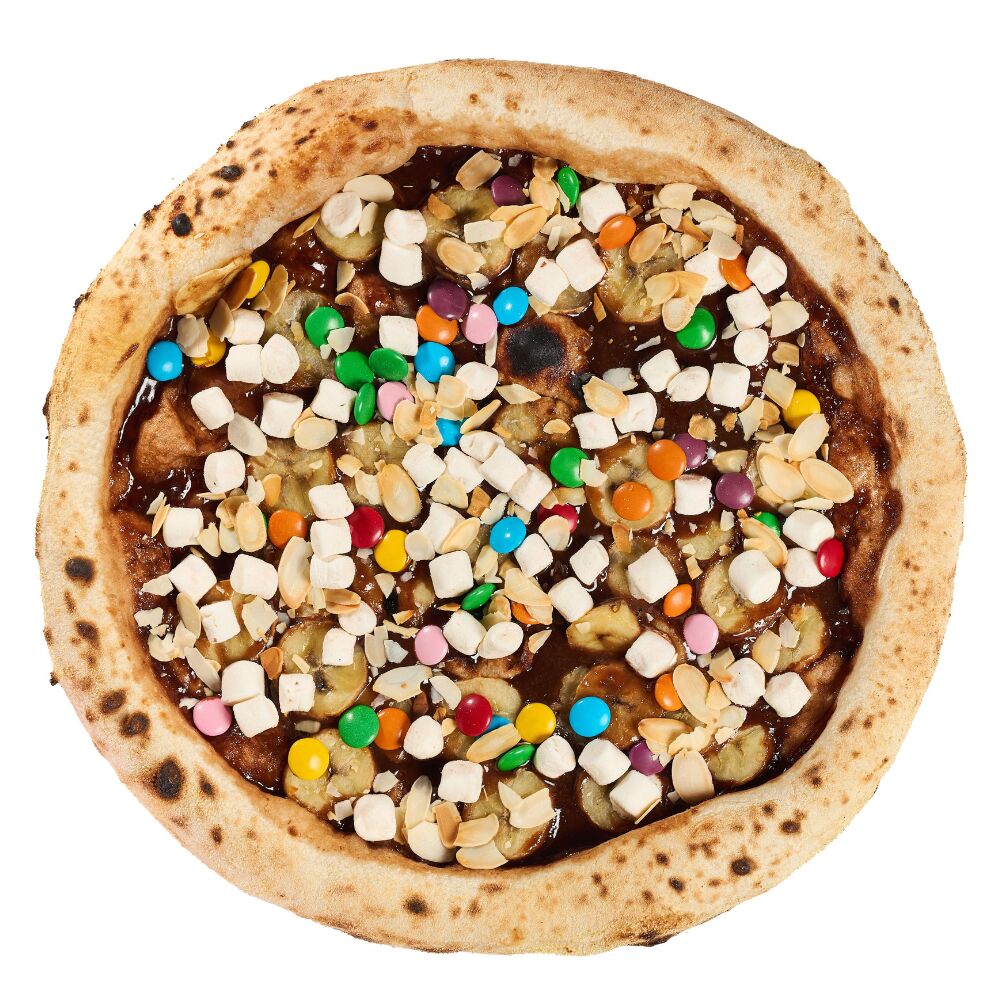DONO Pizza & Coffee image 11